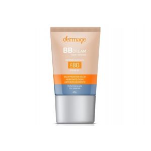 BB CREAM FPS80 40G DERMAGE