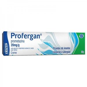 PROFERGAN 20MG/G CREME 30G