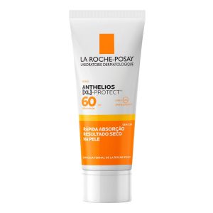 PROTETOR SOLAR FACIAL LA ROCHE-POSAY ANTHELIOS XL PROTECT FPS 60 40G