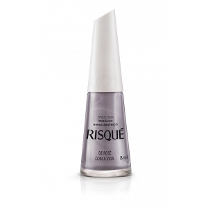 ESMALTE RISQUÉ VIDA 8ML