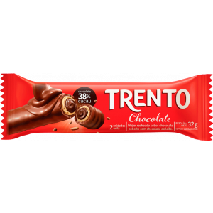 TRENTO CHOCOLATE 32G