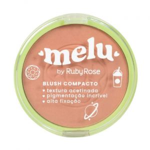 BLUSH RUBY ROSE MELU CAKE 