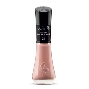 ESMALTE VULT  5FREE SAIA CROCHÊ 8ML