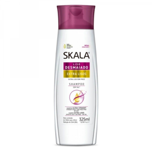 SHAMPOO SKALA EXTRA LISOS 325ML