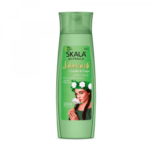 SHAMPOO SKALA JABORANDI COM 325ML