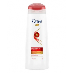 SHAMPOO DOVE REGENERAÇÃO EXTREMA 200ML