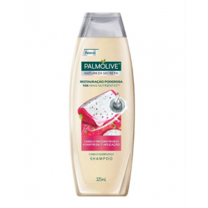 SHAMPOO PALMOLIVE NATUREZA SECRETA PITAYA 325ML