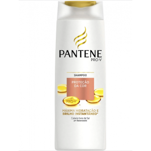 SHAMPOO PANTENE COR RADIANTE 200ML