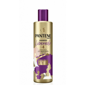SHAMPOO PANTENE UNIDAS PELOS CACHOS 270ML