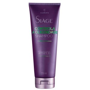 SHAMPOO SIÀGE CONTROLA A OLEOSIDADE 250ML