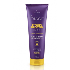 SHAMPOO SIÁGE HYDRA PROTEIN 250ML