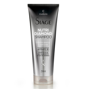 SHAMPOO SIÀGE NUTRI DIAMOND 250ML