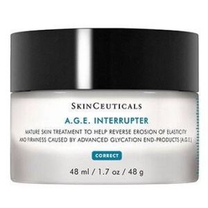 CREME ANTIENVELHECIMENTO SKINCEUTICALS A.G.E INTERRUPTER COM 48ML 