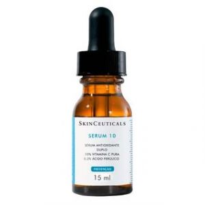 SÉRUM FACIAL ANTI-IDADE SAKINCEUTICALS C E FERULIC 15ML 