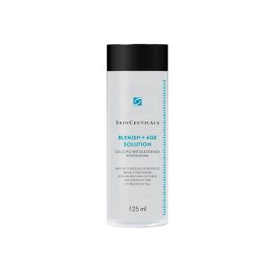 TONICO FACIAL SKINCEUTICALS BLEMISH + AGE SOLUTION 125ML 