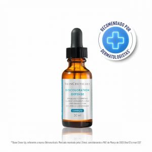 SÉRUM CLAREADOR FACIAL SKINCEUTICALS DISCOLORATION DEFENSE 30ML 