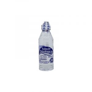 SORO FISIOLOGICO 250ML ARBORETO