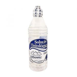 SORO FISIOLOGICO 100ML ARBORETO