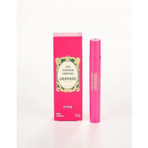 S.O.S CUTÍCULAS PERFEITAS GRANADO PINK 3,5 GRAMAS