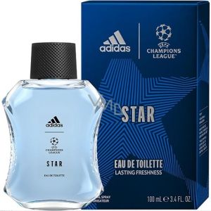 PERFUME ADIDAS STAR 50ML 