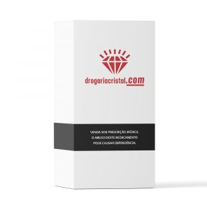 RITALINA LA CLORIDRATO DE METILFENIDATO DE 10MG COM 30 COMPRIMIDOS - NOVARTIS 