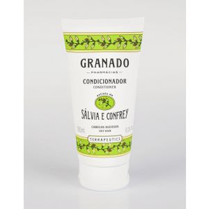 CONDICIONADOR  GRANADO 180ML TERRAPEUTICS SÁLVIA E CONFREY