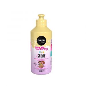 CR PENTEAR SALON LINE BABY CACHINHO 300ML