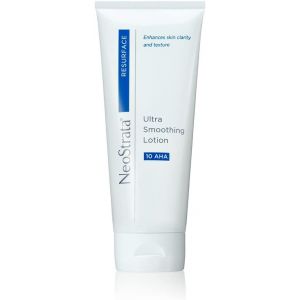 NEOSTRATA ULTRA SMOOTHING LOTION RESURFACE LOÇÃO CORPORAL ANTI-IDADE 200ML
