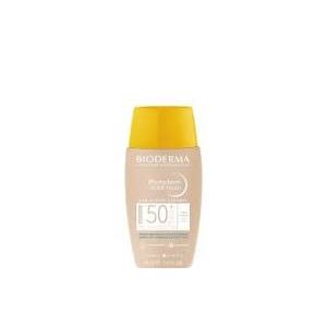 PHOTODERM NUDE DOURADO FPS50 40ML