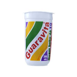 GUARAVITA 290ML