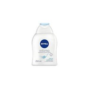 NIVEA SABONETE LIQUIDO INTIMO FRESH 250ML