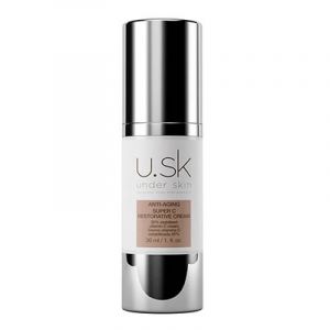USK SUPER C RESTORATIVE CREAM 30ML