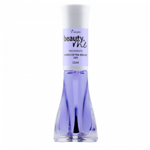 ESMALTE BEAUTY.ME VERNIZ EXTRA BRILHO 11ML