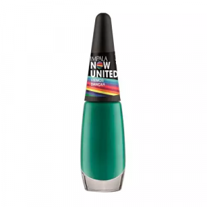 ESMALTE IMPALA NOW UNITED VIEMOS DANÇAR 7,5ML