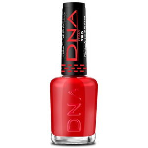 ESMALTE DNA ITALY RED PASSION-VINO 10ML