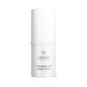ADCOS AQUA STICK VITAMINA C15 17G