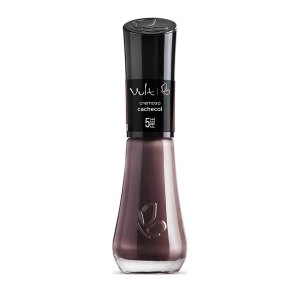 ESMALTE VULT 5FREE CACHECOL CREMOSO COM 8ML