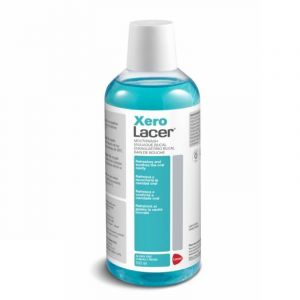 ENXAGUENTE BUCAL XEROLACER 500ML