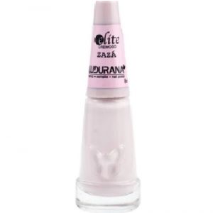 ESMALTE LUDURANA ELITE CREMOSO ZAZA 