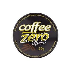 BALA COFFEE ZERO 20G