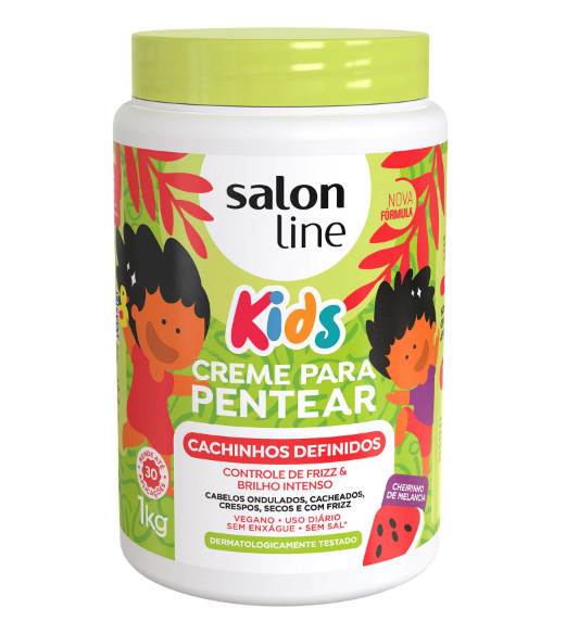 SKALA CERAMIDAS G3 CREME DE CABELO 1KG