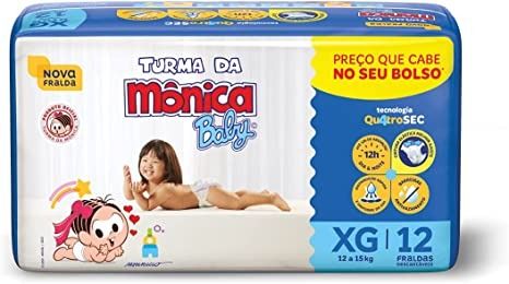 FRALDA CALÇA GERIÁTRICA UNISSEX PLENITUD PROTECT PLUS P/M 8