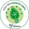 Aqui tem Energia Limpa